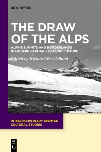 The Draw of the Alps_cover