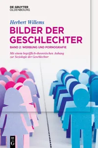 Bilder der Geschlechter_cover