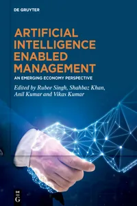 Artificial Intelligence Enabled Management_cover