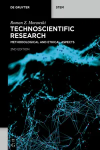 Technoscientific Research_cover