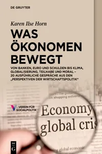 Was Ökonomen bewegt_cover