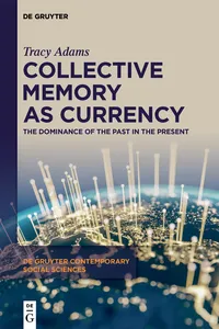 Collective Memory as Currency_cover