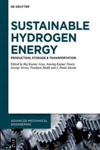 Sustainable Hydrogen Energy_cover