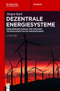 Dezentrale Energiesysteme_cover