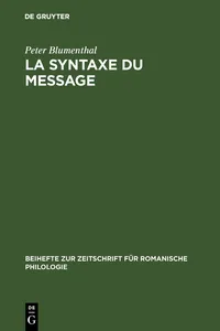 La syntaxe du message_cover