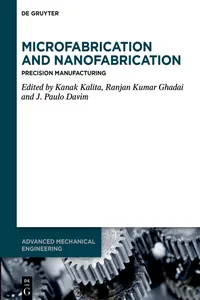 Microfabrication and Nanofabrication_cover