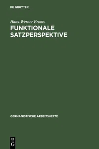 Funktionale Satzperspektive_cover