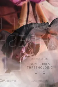 Bare Bodies – Thresholding Life_cover