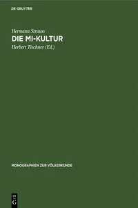 Die Mi-Kultur_cover