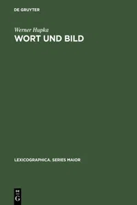 Wort und Bild_cover