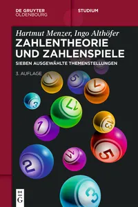 Zahlentheorie und Zahlenspiele_cover