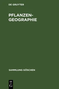 Pflanzengeographie_cover