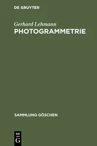 Photogrammetrie_cover