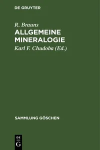 Allgemeine Mineralogie_cover