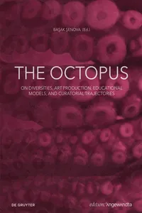 The Octopus_cover