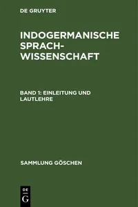 Einleitung und Lautlehre_cover