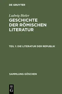 Die Literatur der Republik_cover