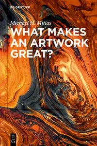 What Makes an Artwork Great?_cover