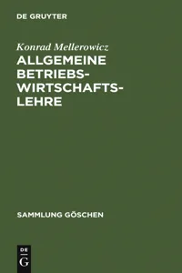 Allgemeine Betriebswirtschaftslehre_cover