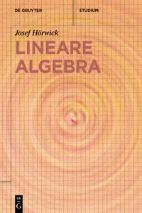 Lineare Algebra_cover