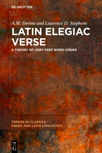 Latin Elegiac Verse_cover