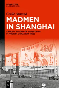 Madmen in Shanghai_cover