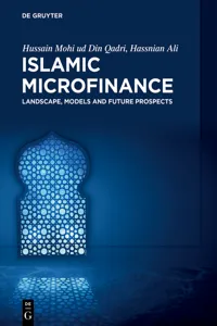 Islamic Microfinance_cover