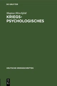 Kriegspsychologisches_cover