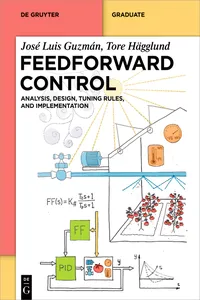 Feedforward Control_cover