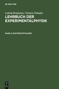 Elektrizitätslehre_cover