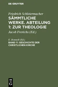 Geschichte der christlichen Kirche_cover