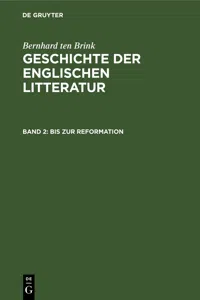 Bis zur Reformation_cover