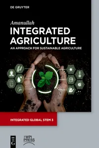 Integrated Agriculture_cover
