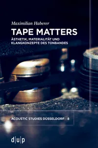 Tape Matters_cover