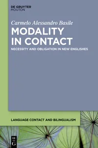 Modality in Contact_cover