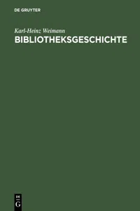 Bibliotheksgeschichte_cover