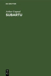 Subartu_cover