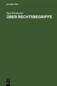 Über Rechtsbegriffe_cover