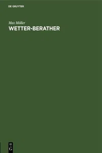 Wetter-Berather_cover