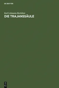 Die Trajanssäule_cover