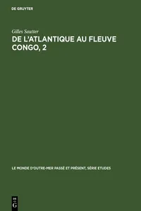 De l'Atlantique au fleuve Congo, 2_cover