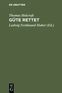 Güte rettet_cover