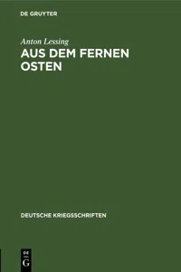 Aus dem fernen Osten_cover