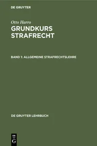 Allgemeine Strafrechtslehre_cover