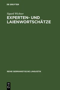 Experten- und Laienwortschätze_cover