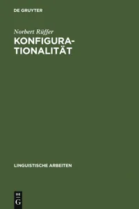 Konfigurationalität_cover