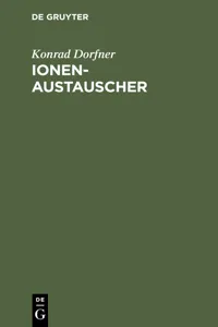 Ionenaustauscher_cover