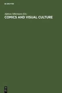 Comics and Visual Culture_cover