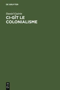 Ci-gît le colonialisme_cover