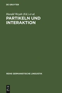 Partikeln und Interaktion_cover